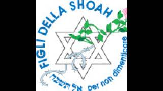 Live streaming di Associazione Figli della Shoah [upl. by Raynor]