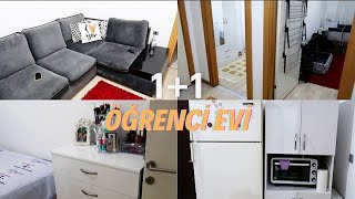 ÖĞRENCİ EVİ TURU 11  ESKİŞEHİR [upl. by Yvon560]