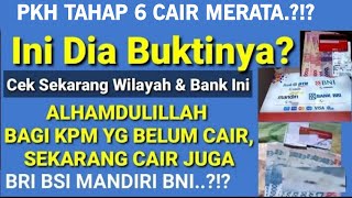 AKHIRNYA CAIRCAIR KKS PKH BPNT NOVDES MULAI CAIR DAERAH amp BANK INI SUDAH BISA DIAMBIL YTAMBAHAN [upl. by Teria103]