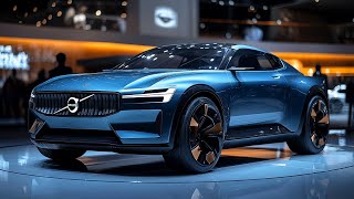 New 2025 Volvo XC90  Discover the Stunning Interior and Exterior  Amazing Flagship Luxury SUV [upl. by Mistrot884]