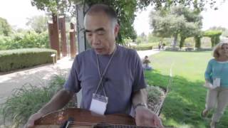 Healdsburg Guitar Festival 2013  Yamamoto Guitars [upl. by Ariella]