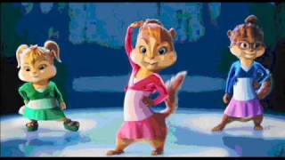 The Chipettes Alejandro [upl. by Yltneb]