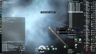 EvE Online  Miner bump [upl. by Giah351]