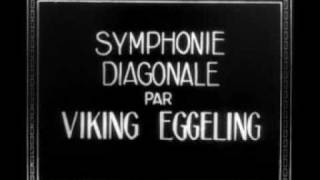 Viking Eggeling Olga Neuwirth Symphonie Diagonale [upl. by Lilybel570]