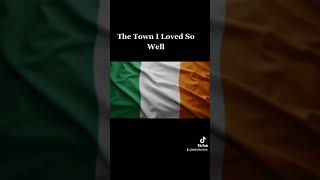 The Town I Loved So Well Phil Coulter Highstool Prophets Rendition 💚💚 [upl. by Hsakaa79]