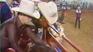 1982 National Finals Rodeo Oklahoma City [upl. by Saucy928]