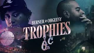 Berner amp OhGeesy  The 5 Official Visualizer [upl. by Lorens97]