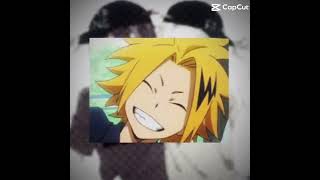 KAMINARI DENKI EDIT 3 [upl. by Notsew]