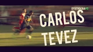 Carlos Tevez  Mejores Jugadas Pases amp Goles ●2015 HD [upl. by Ibrik]