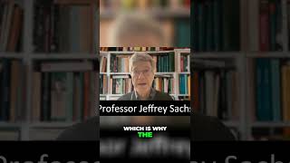 Were 90 Seconds to Midnight  Prof Jeffery Sachs shorts [upl. by Zemaj]