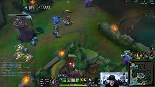 Beifeng Akali vs Talon CN server E1 [upl. by Stew139]