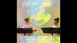 Sunday evening improv no 1 🎹 Livonian Nights DAWless Duo [upl. by Drew]