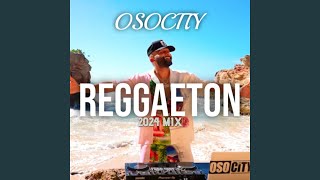 Reggaeton 2024 Mix [upl. by Ludba]