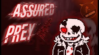 Richard   HORRORTALE  Assured Prey BEHEADED HALLOWEEN SPECIAL Richard Remix EDM  UST [upl. by Corb469]