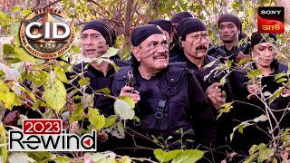 A Ghost Returns  CID Bengali  Ep 1336  Full Episode  24 Dec 2023  Rewind 2023 [upl. by Wiersma833]