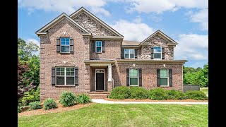 268 IRONWOOD DR STOCKBRIDGE GA [upl. by Caldera]