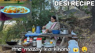 Seekhay Basin ka Halwa Chicken Popcorn Aur Chicken Jalfrezi Bana ny Ka Tareeqa  Islamabad [upl. by Bernardine191]