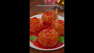 【家里来客一定要做的八道花样美食】 美食 家常菜 Dailyfood chinesefood food recipe yummyfood chinesestyle [upl. by Ahsele]