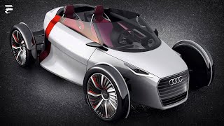 Top 10 Mini EVs Available Now  Mini Electric Cars on a Budget [upl. by Arimay]