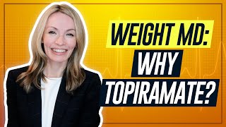 Obesity Doctor TopiramateIs It Right For You [upl. by Forster]