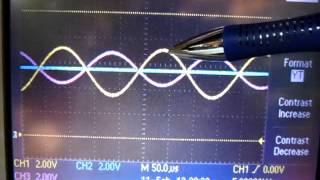 79 Op Amp Power Supply Considerations split single virtual ground etc  a tutorial [upl. by Ahseyt667]