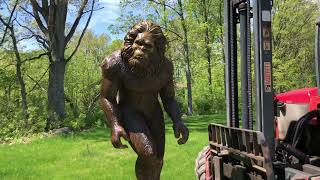 Sasquatch arrives May 2024 [upl. by Marwin]