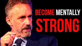 Lessons To Become Mentally Strong  Jordan Peterson Motivation [upl. by Colbert784]