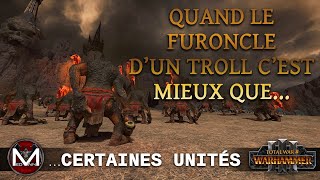 7 unités aussi inutiles quun furoncle sur la fesse dun troll [upl. by Ajram]