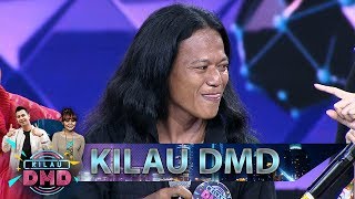 Muhyidin Baru TATATA Aja Suaranya Udah Rocker Abis  Kilau DMD 53 [upl. by Fogg]