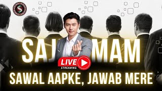 Sawal aapke jawab mere II Momins amp Kafirs live Stream Part 19 EXMUSLIM [upl. by Atiana]