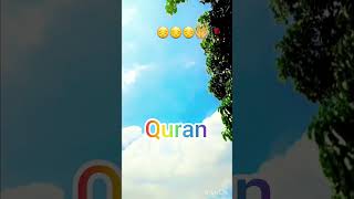 Quran💯like 🤲😔😔😔🥀love [upl. by Eriuqs]