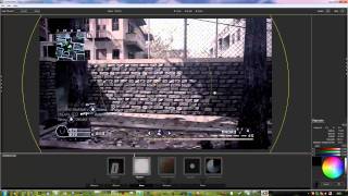 My Color Correction  RSMB Settings  Tutorial 1  Magic Bullet Looks [upl. by Aiello81]