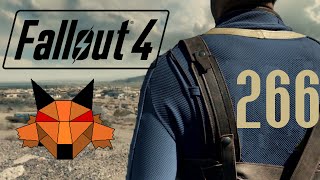 Lets Play Fallout 4 PCBlind1080P60FPS Part 266  Combat Zone [upl. by Karen]