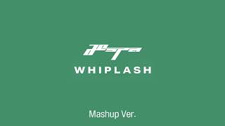 Mashup Ver aespa  Whiplash [upl. by Gylys]