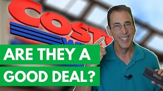 Should You Buy Glasses From Costco Optical [upl. by Gans]