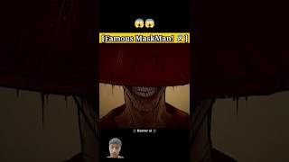 Scary mask man horrorstories animation story scarystories [upl. by Jarrad]