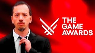 Un DLC no debería estar NOMINADO a GOTY  THE GAME AWARDS 2024 [upl. by Pirbhai]