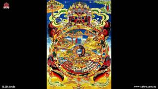 Twelve Links of Interdependent Origination  Part 2  Teachings in Tibetan by Lama Choedak Rinpoche [upl. by Avigdor]