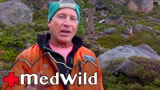 Wilderness Medicine Hypothermia and CPR [upl. by Clawson]