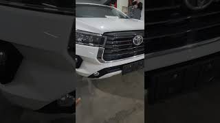 POV Review Innova Reborn 2024 Limited Pemesanan Spot Order innovareborn toyotainnovareborn [upl. by Yup907]