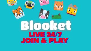 🔴Blooket Live 247  Anyone Can Join  Play Against Others  Spotify Music [upl. by Natiha]