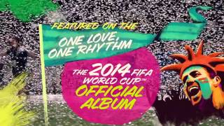 One Love One Rhythm Álbum [upl. by Dermot376]