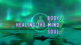 Guided Meditation for Healing the Mind Body and Soul Updated  10 minutes [upl. by Mackie865]