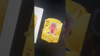 Elite DIV Rewards gönnen das erste mal 🔥🔥🔥 eafc25 fifa eafc fifaultimateteam eafcfut [upl. by Sufur]