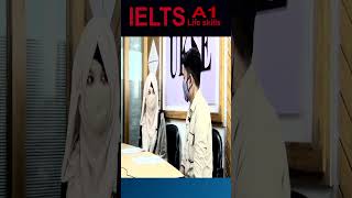 IELTS Life Skills A1 [upl. by Gal]