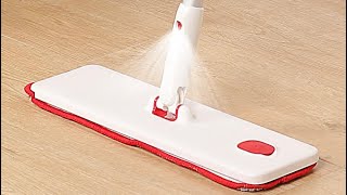 Livronic microfibre mop for floor cleaning livronic mop [upl. by Laughton]