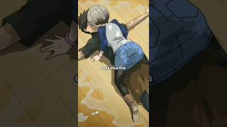 uzaki se cae encima de Sakurai💟Doblaje latino uzakichanwaasobitai uzakichan shorts [upl. by Aileduab]