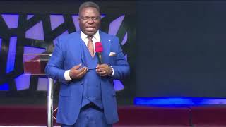 Understanding the Lordship of Jesus Christ  Pastor Caleb Ayinla [upl. by Gaut]