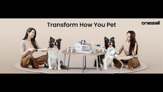 Quick Effective Pet Grooming Tips from Oneisall [upl. by Banwell]