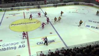 Highlights SCRJ Lakers vs SC Langenthal [upl. by Eliza]